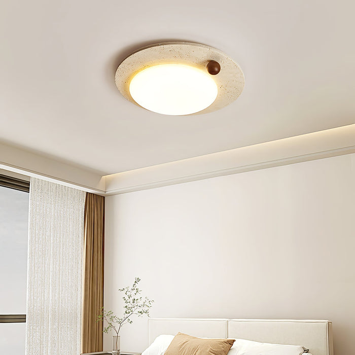 Luno Arte Ceiling Light - Simprolos