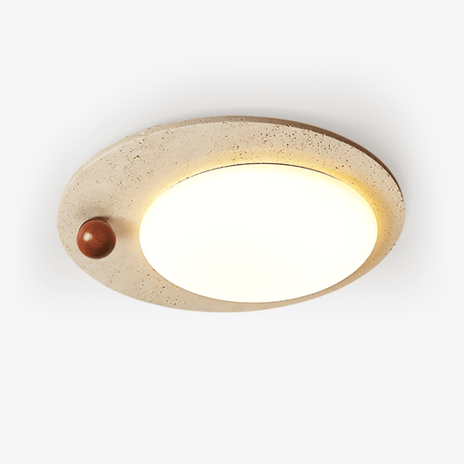 Luno Arte Ceiling Light - Simprolos