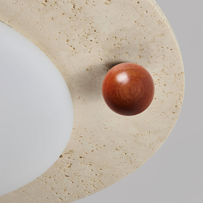 Luno Arte Ceiling Light - Simprolos