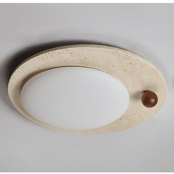 Luno Arte Ceiling Light - Simprolos