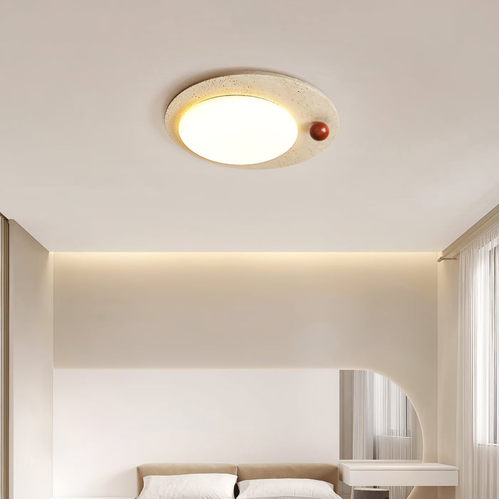 Luno Arte Ceiling Light - Simprolos