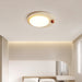 Luno Arte Ceiling Light - Simprolos