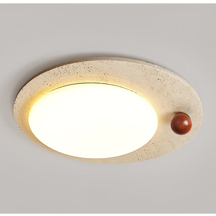 Luno Arte Ceiling Light - Simprolos