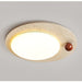 Luno Arte Ceiling Light - Simprolos
