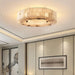 Luriel Alabaster Ceiling Light - Simprolos
