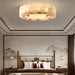 Luriel Alabaster Ceiling Light - Simprolos