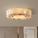 Luriel Alabaster Ceiling Light - Simprolos