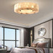 Luriel Alabaster Ceiling Light - Simprolos