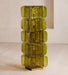 Lush Glass Tower Floor Lamp - Simprolos
