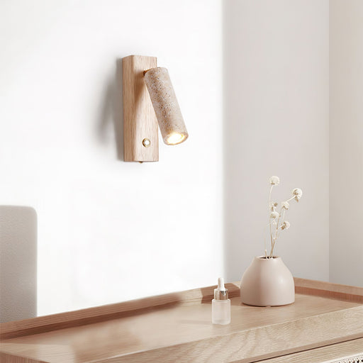 Lustra Torch Wall Lamp - Simprolos