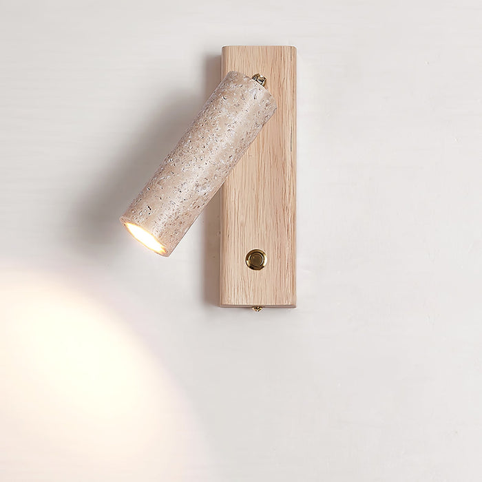 Lustra Torch Wall Lamp - Simprolos