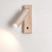 Lustra Torch Wall Lamp - Simprolos