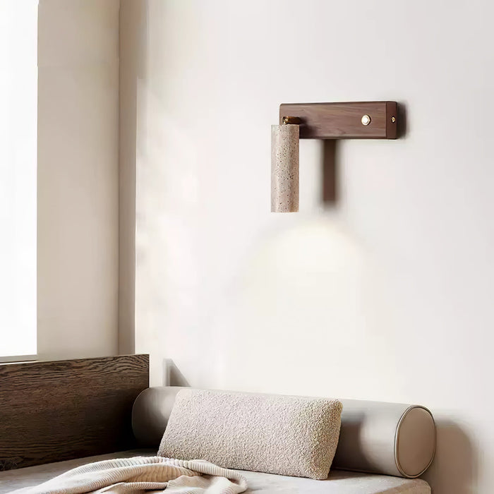 Lustra Torch Wall Lamp - Simprolos