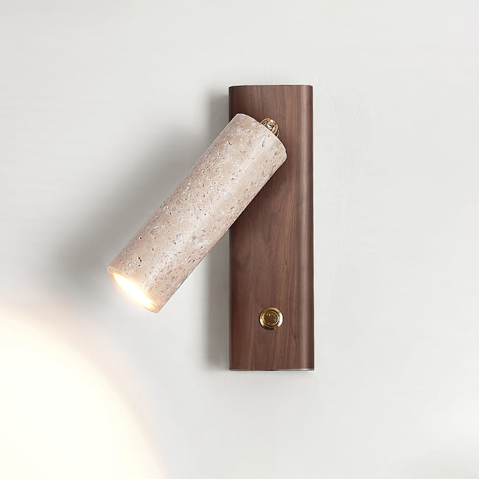 Lustra Torch Wall Lamp - Simprolos