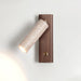Lustra Torch Wall Lamp - Simprolos