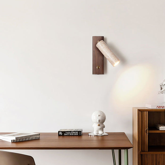 Lustra Torch Wall Lamp - Simprolos