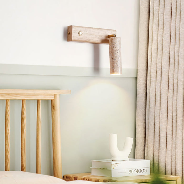 Lustra Torch Wall Lamp - Simprolos