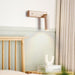 Lustra Torch Wall Lamp - Simprolos