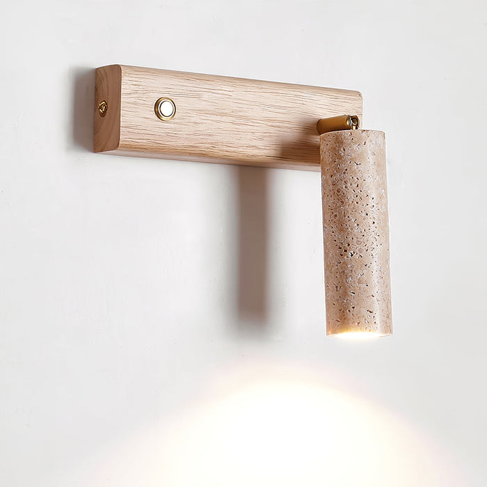 Lustra Torch Wall Lamp - Simprolos