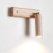 Lustra Torch Wall Lamp - Simprolos