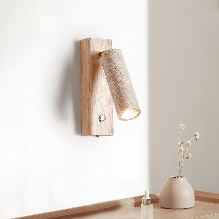 Lustra Torch Wall Lamp - Simprolos