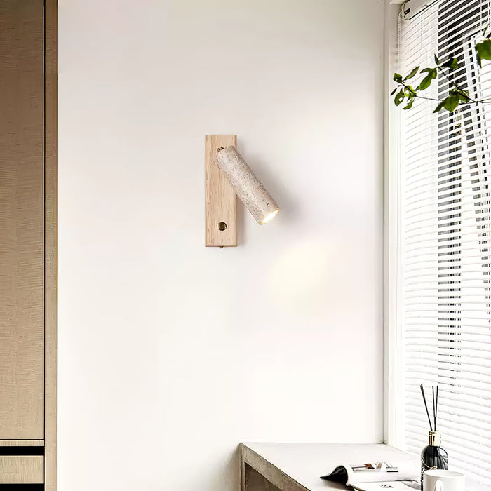 Lustra Torch Wall Lamp - Simprolos