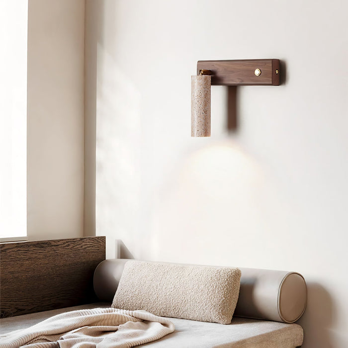 Lustra Torch Wall Lamp - Simprolos