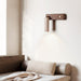 Lustra Torch Wall Lamp - Simprolos