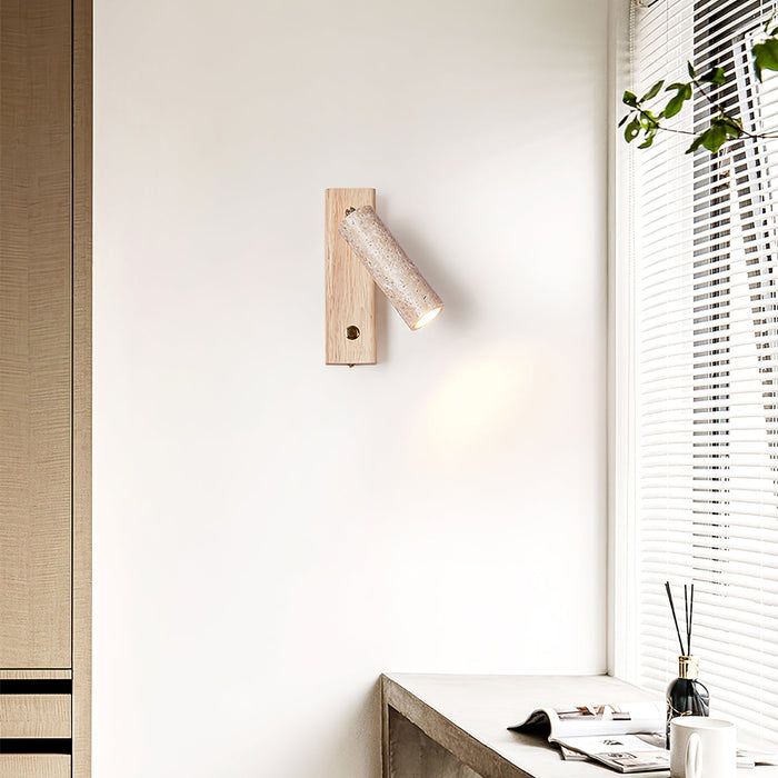 Lustra Torch Wall Lamp - Simprolos