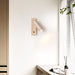 Lustra Torch Wall Lamp - Simprolos