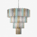 Lustrava Prism Chandelier - Simprolos