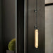 Lysandra Alabaster Wall Sconce - Simprolos