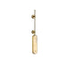 Lysandra Alabaster Wall Sconce - Simprolos