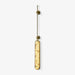 Lysandra Alabaster Wall Sconce - Simprolos