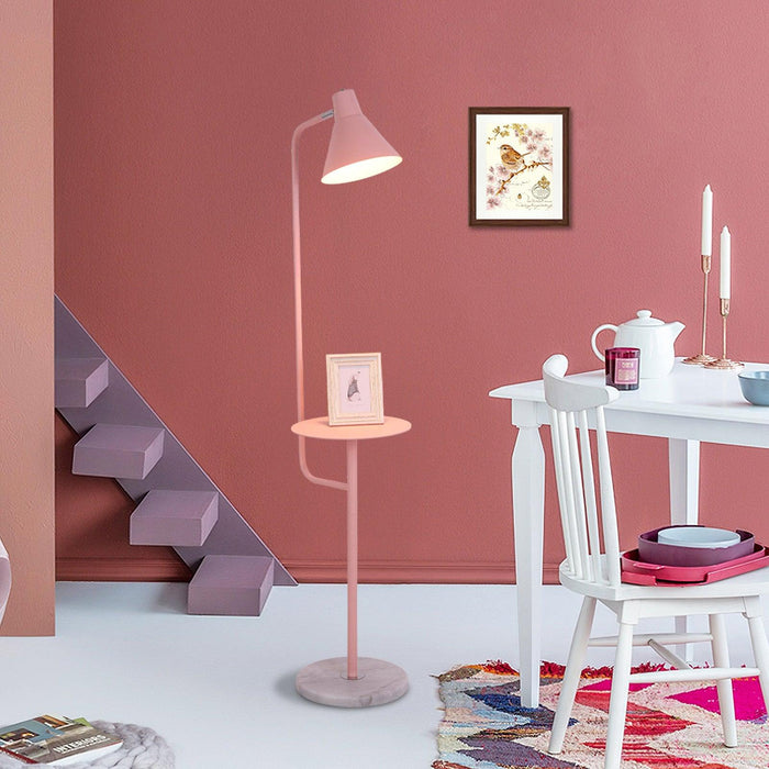 Macaroon Floor Lamp - Simprolos