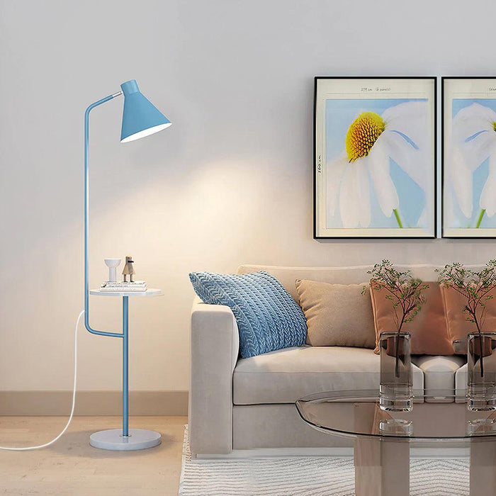 Macaroon Floor Lamp - Simprolos