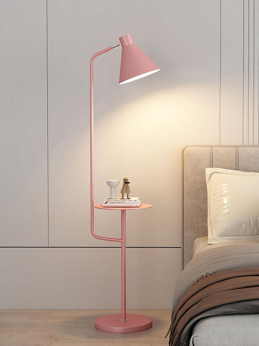 Macaroon Floor Lamp - Simprolos