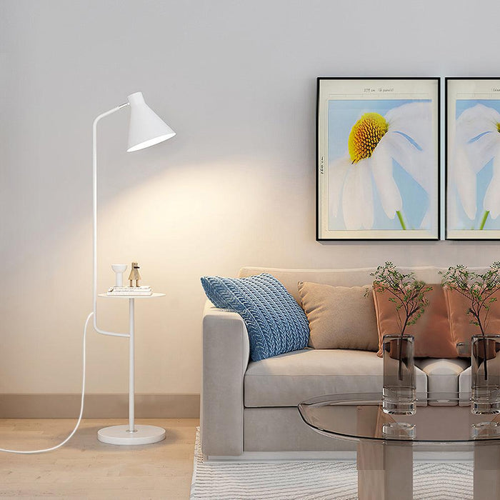 Macaroon Floor Lamp - Simprolos