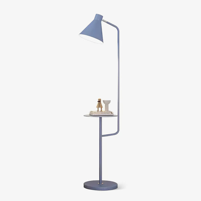 Macaroon Floor Lamp - Simprolos
