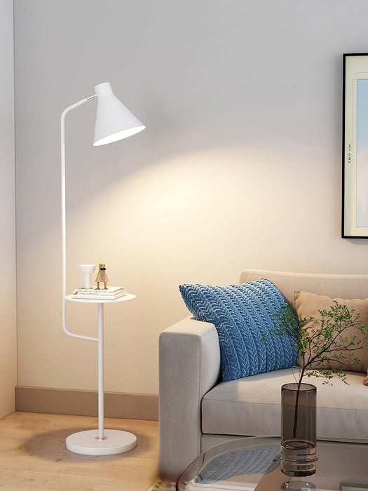 Macaroon Floor Lamp - Simprolos
