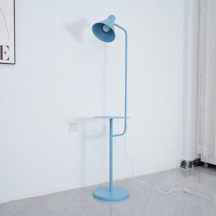 Macaroon Floor Lamp - Simprolos