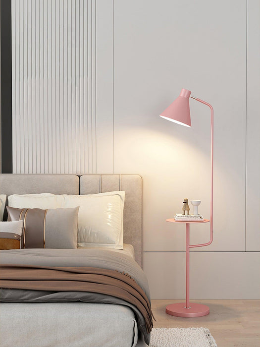 Macaroon Floor Lamp - Simprolos