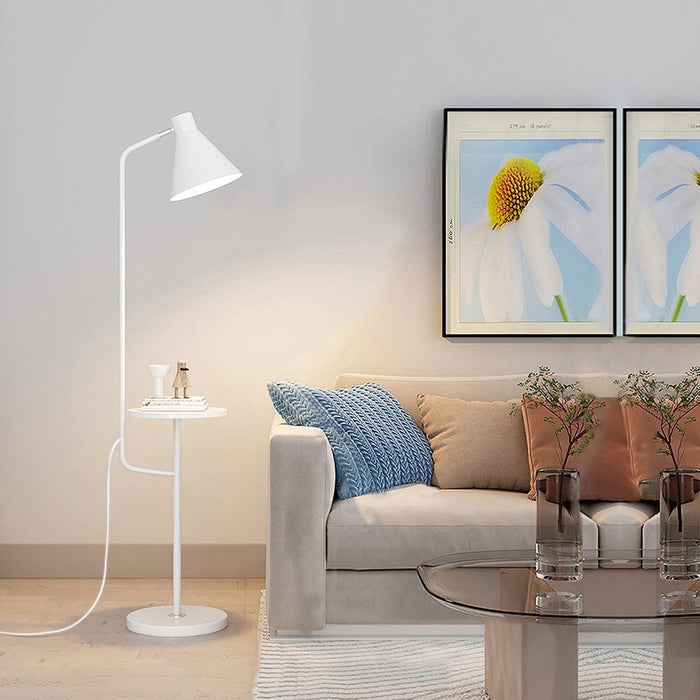 Macaroon Floor Lamp - Simprolos
