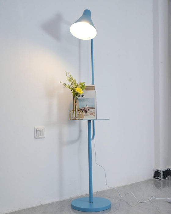 Macaroon Floor Lamp - Simprolos