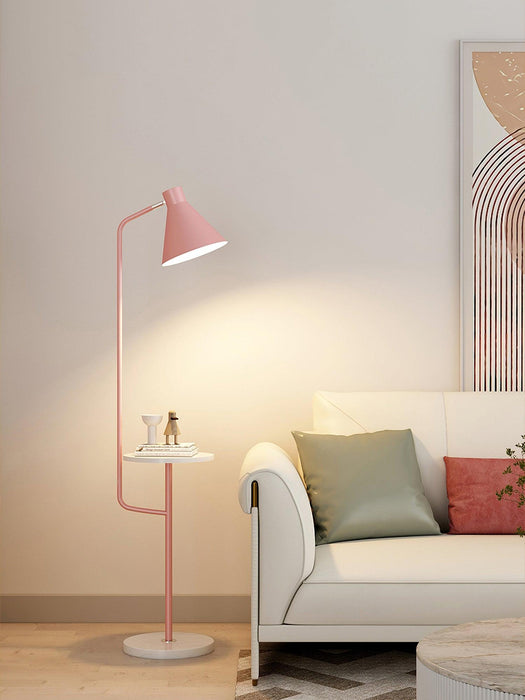 Macaroon Floor Lamp - Simprolos