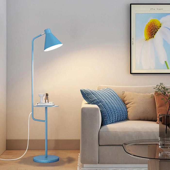 Macaroon Floor Lamp - Simprolos