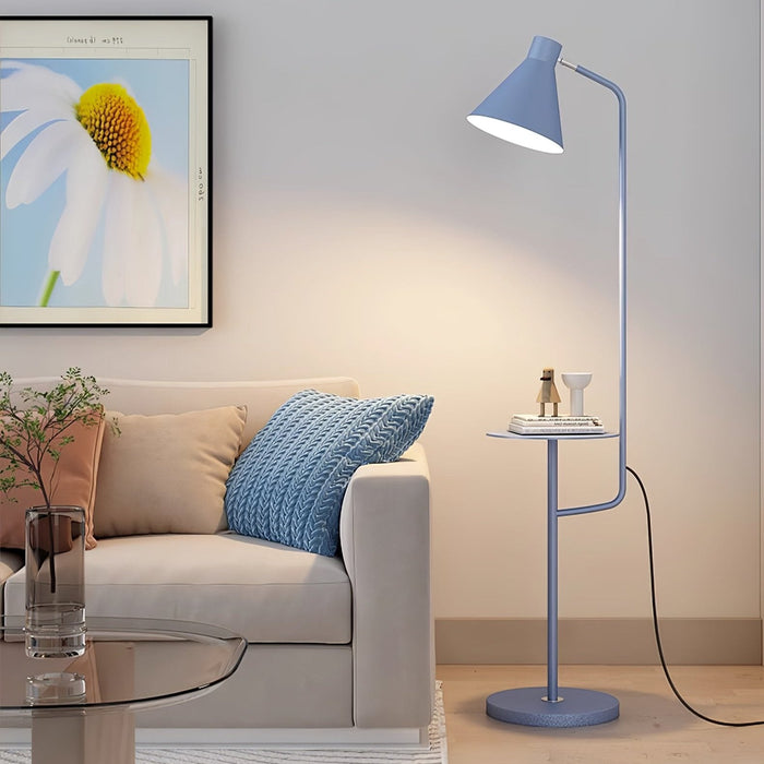 Macaroon Floor Lamp - Simprolos