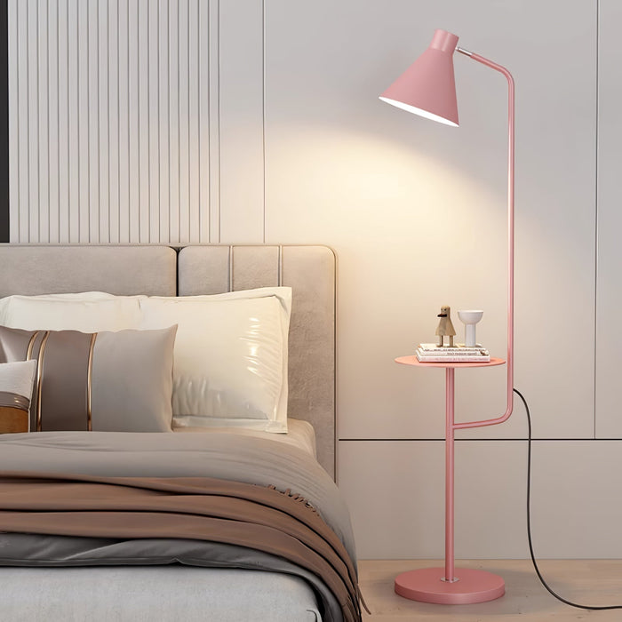 Macaroon Floor Lamp - Simprolos