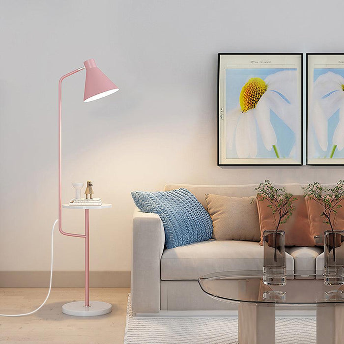 Macaroon Floor Lamp - Simprolos