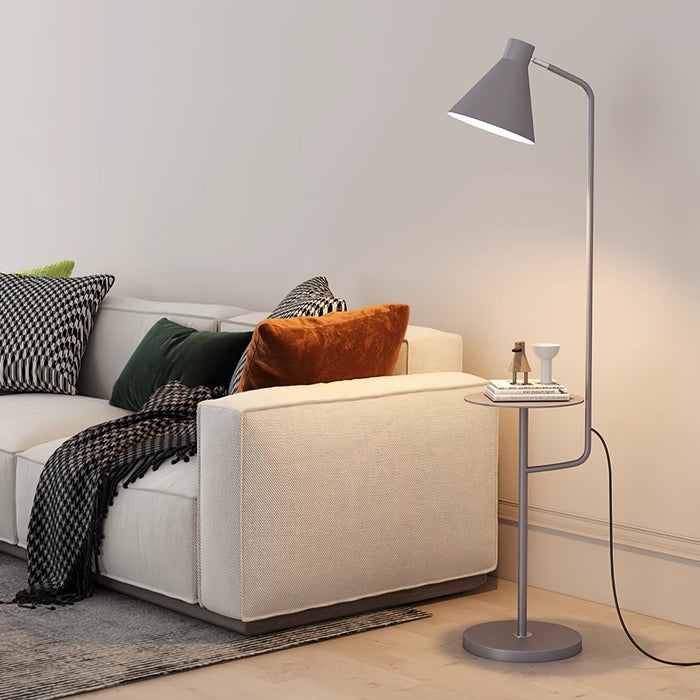 Macaroon Floor Lamp - Simprolos